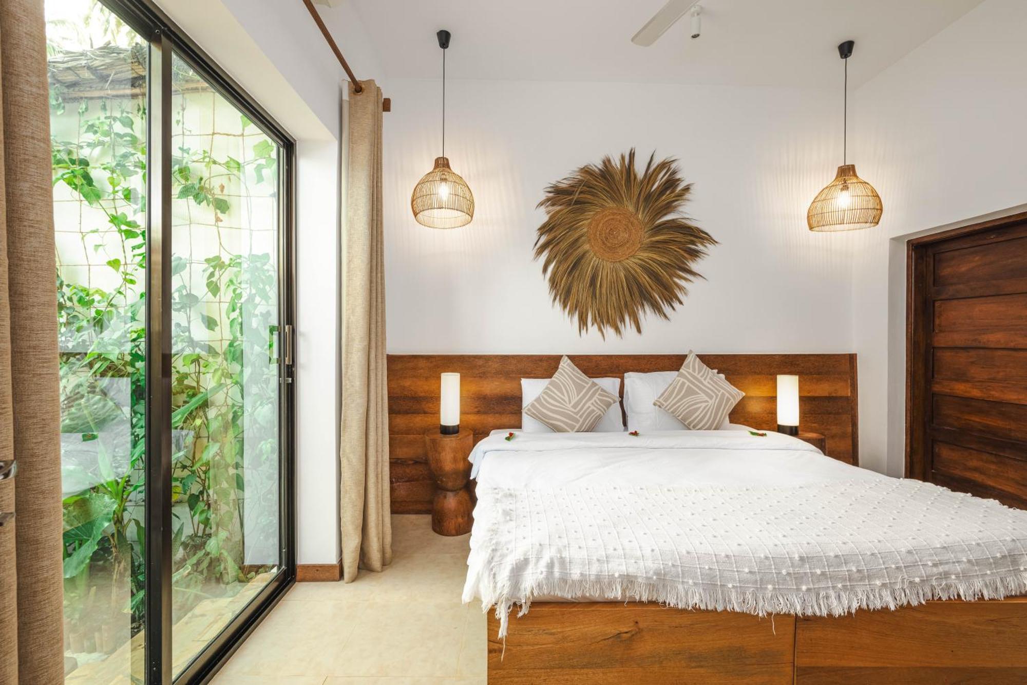 Mala Boutique Hotel ブウェワウ エクステリア 写真
