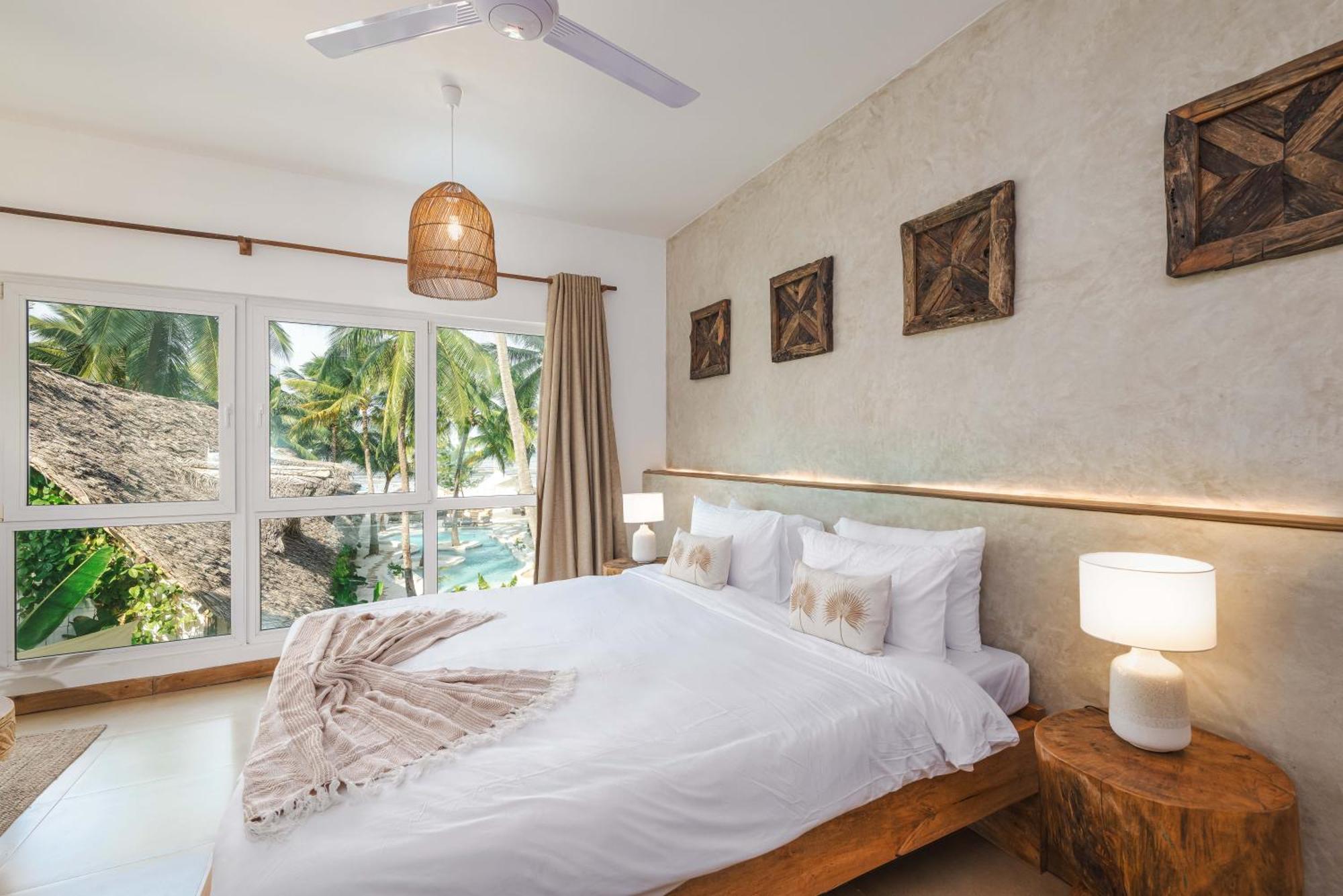 Mala Boutique Hotel ブウェワウ エクステリア 写真